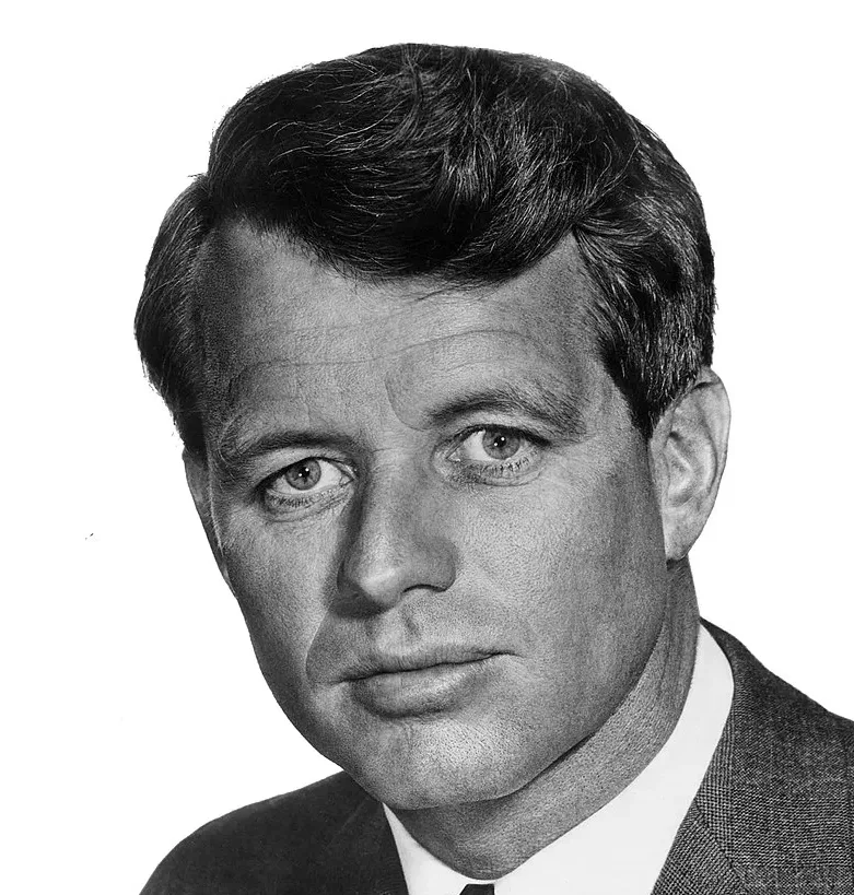 Robert F. Kennedy